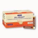 Zell-Regavit mit Coenzym Q10                                               20x10 ml-Packung