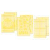 GESCHIRRTUCH LIMETTE