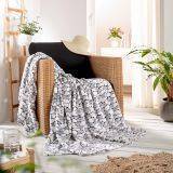 Wohndecke Stone 150x200