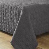 Tagesdecke beige 220x250