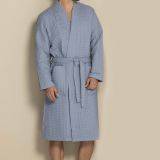 BADEMANTEL NATURE HERR