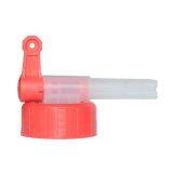 Hahnverschluss 5 + 10 Liter