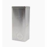 Dose schmal ohne Inhalt