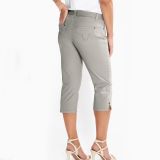 Grit Capri schwarz 38