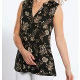 Tamara Bluse 40