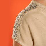 Kristin Shirt beige 44