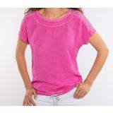 Kristin Shirt pink 36