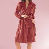 Liane Bademantel XXL