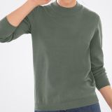 Christa Pullover beige melange 44