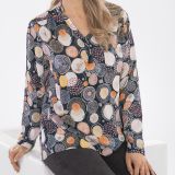 Milva Bluse XL
