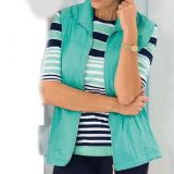 Mina Weste flamingo 38