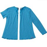 Mix Shirt Langarm fuchsia 40/42