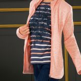 Hanni Shirt mandarine 40