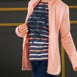 Hanni Shirt mandarine 42