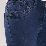 Josy Jeans blau 40