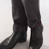 Josy Jeans anthrazit 36