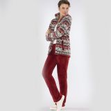 Nancy Anzug rot 36/38