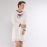 Dalia Nachthemd 40