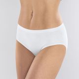 Inga Slip DP schwarz 48