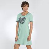 NACHTHEMD MODELL KIKI