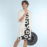 Hanne Jacke schwarz M