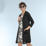 Hanne Jacke schwarz L