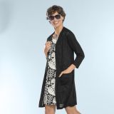 Hanne Jacke schwarz M