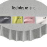 Wien Tischdecke grün 130x160