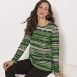 Elsa Shirt 46