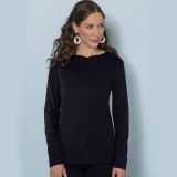 Zora Shirt himbeere 38