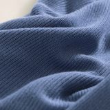 Abby Pullover blau M