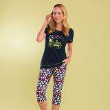 PYJAMA MODELL PAULINE