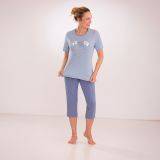 Gudrun Pyjama 46