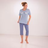 Gudrun Pyjama 48
