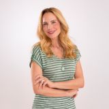 Esther Shirt taupe S