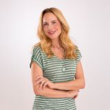 Esther Shirt taupe XXL