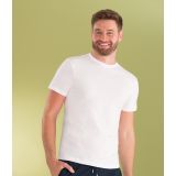 Uwe T-Shirt weiß 3-er Pack M