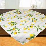 TISCHWÄSCHE ZITRONEN