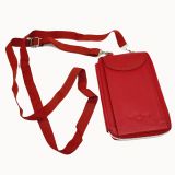 Smartphonetasche schwarz