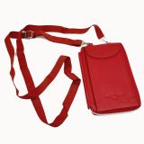 Smartphonetasche rot