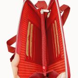 Smartphonetasche cognac