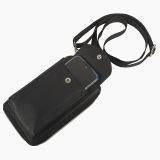 Smartphonetasche schwarz