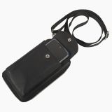 Smartphonetasche anthrazit