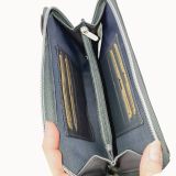 Smartphonetasche anthrazit