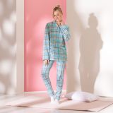 Peggy Pyjama rose 40/42