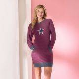 NACHTHEMD MODELL MANJA