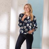 Imke Bluse XL