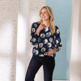 Imke Bluse XXL