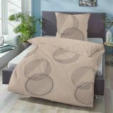 Kairo Bettwäsche 155x220