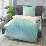 Rimini rose Bettwäsche 155x220